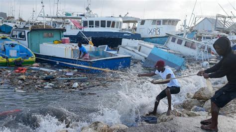 island cove 2024|Caribbean Islands Prepare For The Worst From Hurricane Beryl.